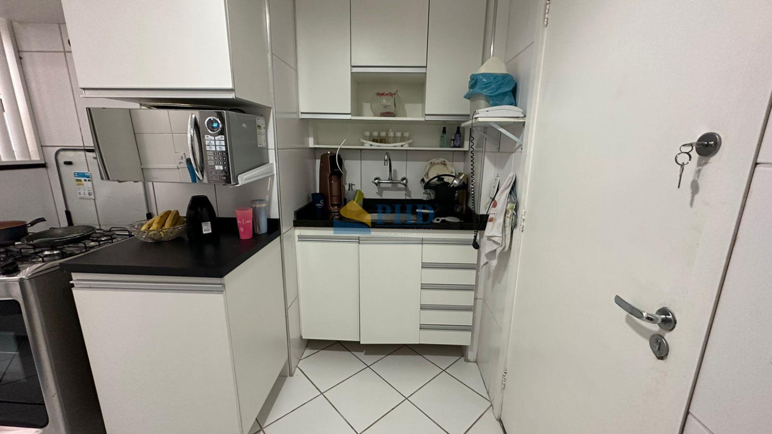 Apartamento 3 Quartos 92m² 