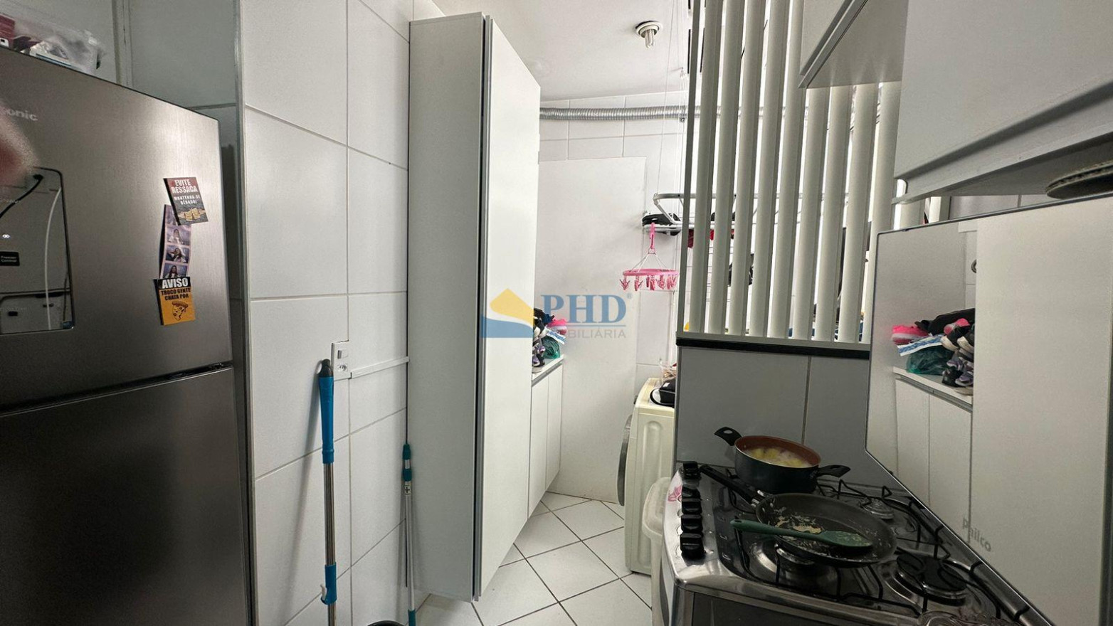 Apartamento 3 Quartos 92m² 