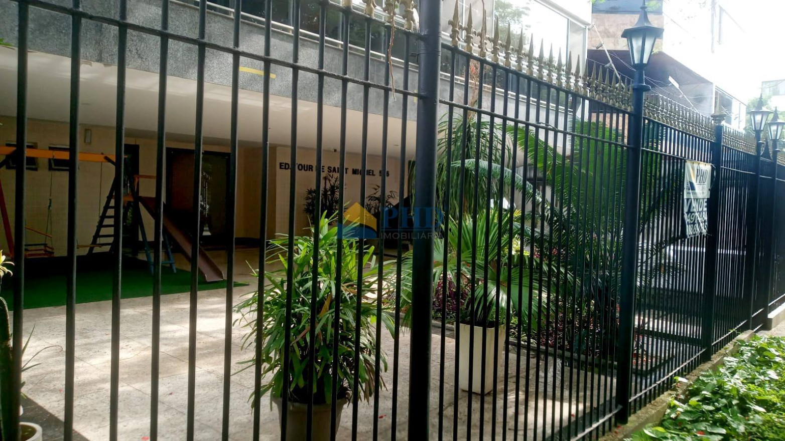 Apartamento 3 Quartos 92m² 