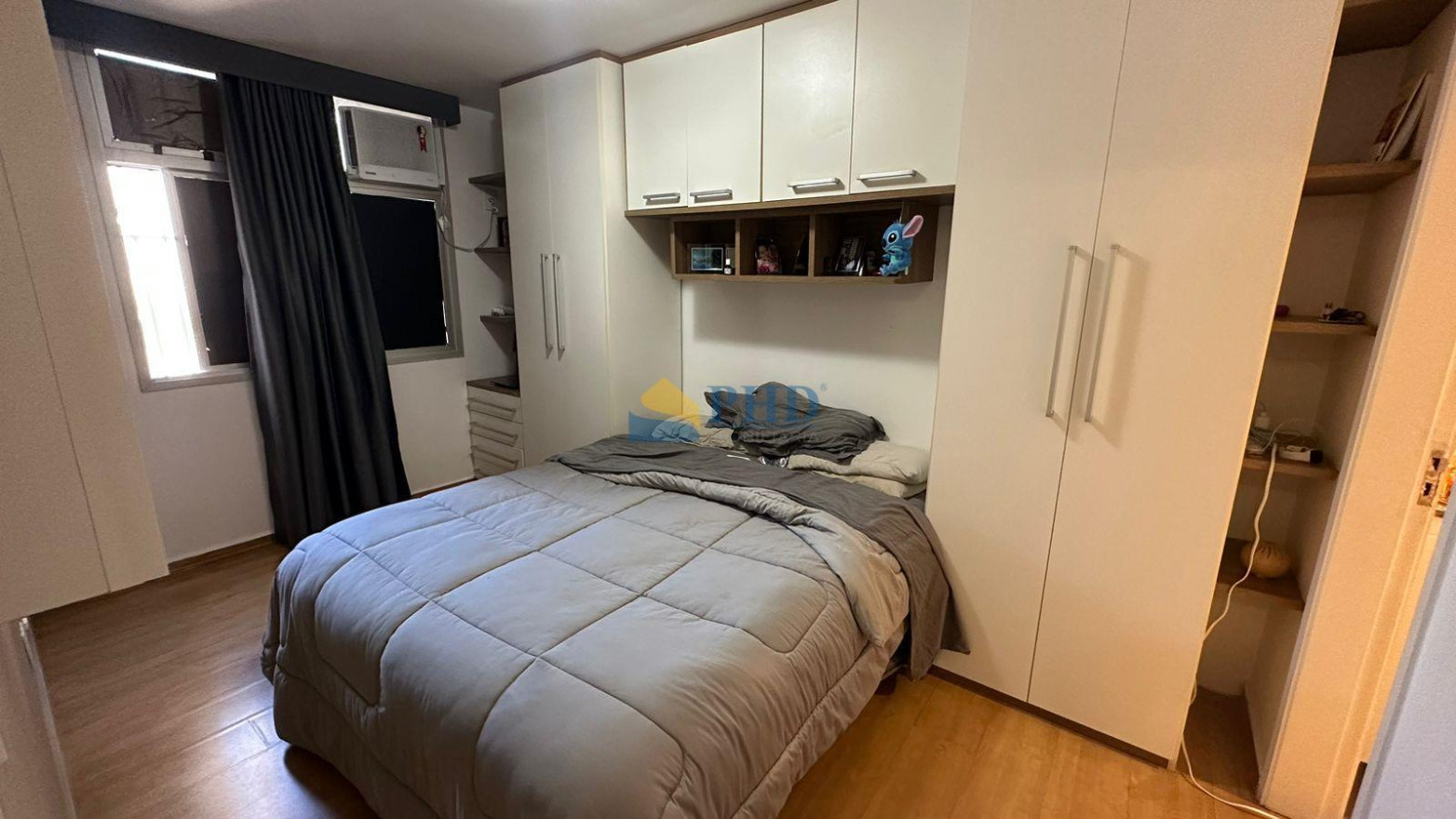 Apartamento 3 Quartos 92m² 