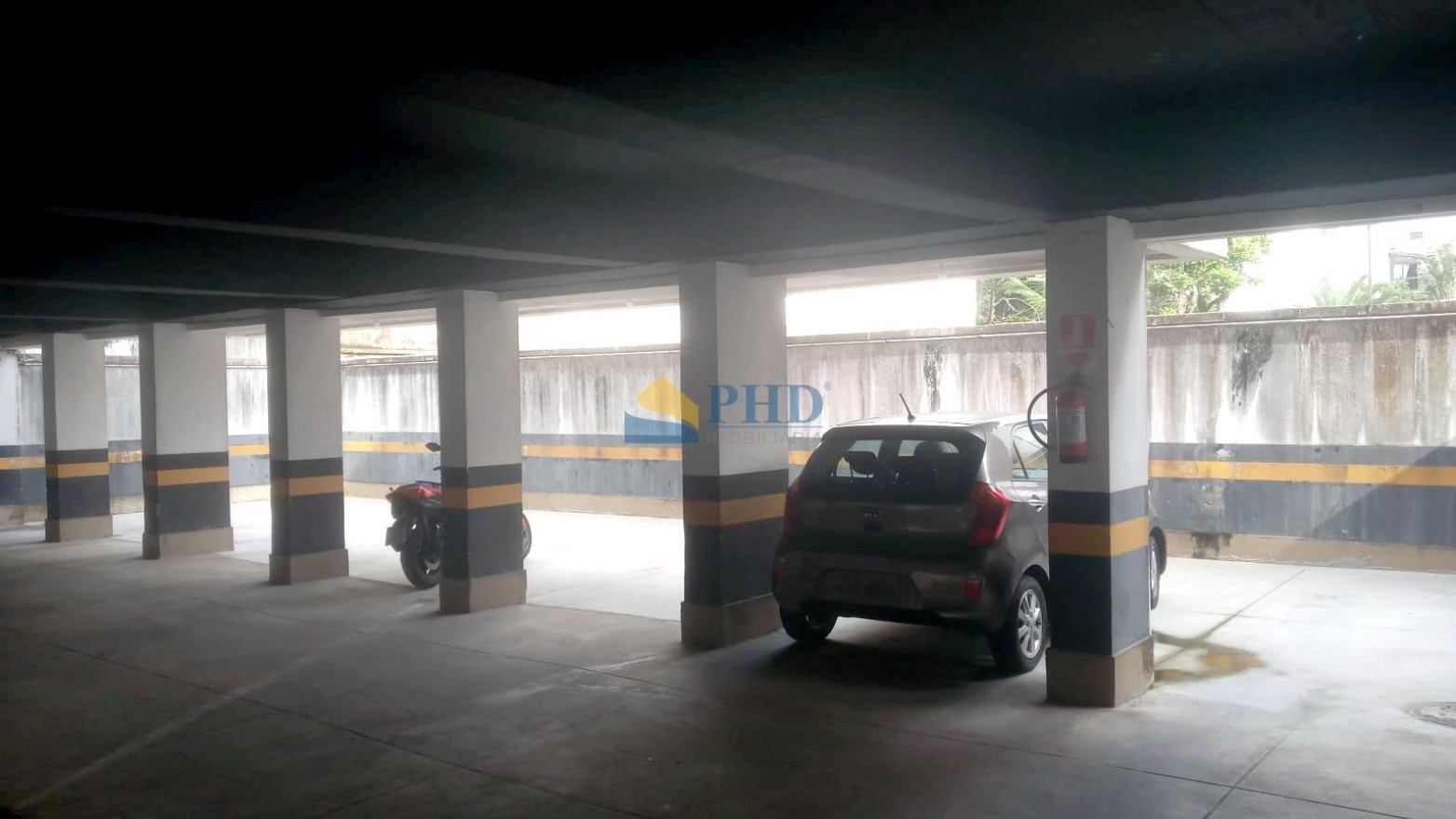 Apartamento 3 Quartos 92m² 