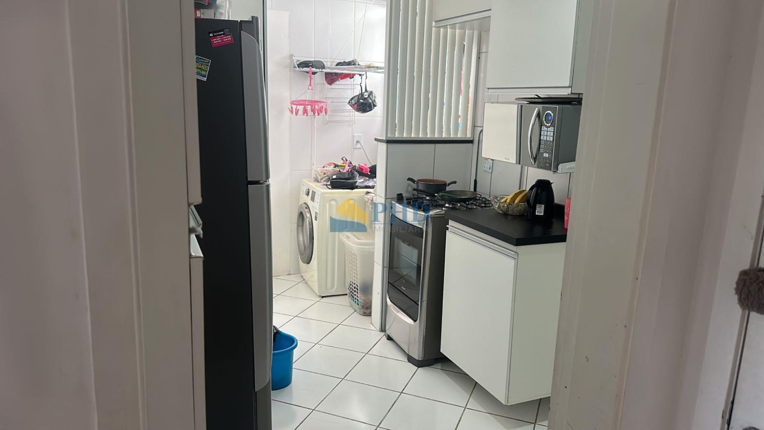 Apartamento 3 Quartos 92m² 