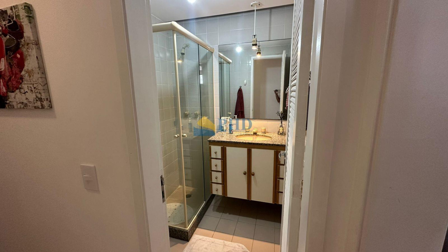 Apartamento 3 Quartos 92m² 
