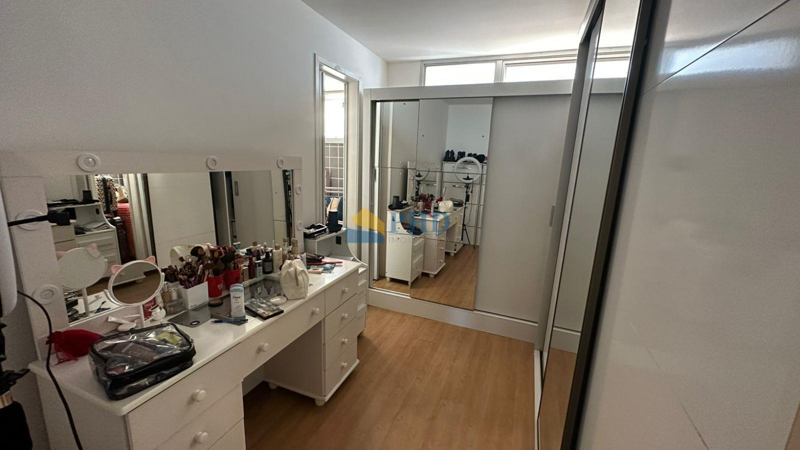 Apartamento 3 Quartos 92m² 