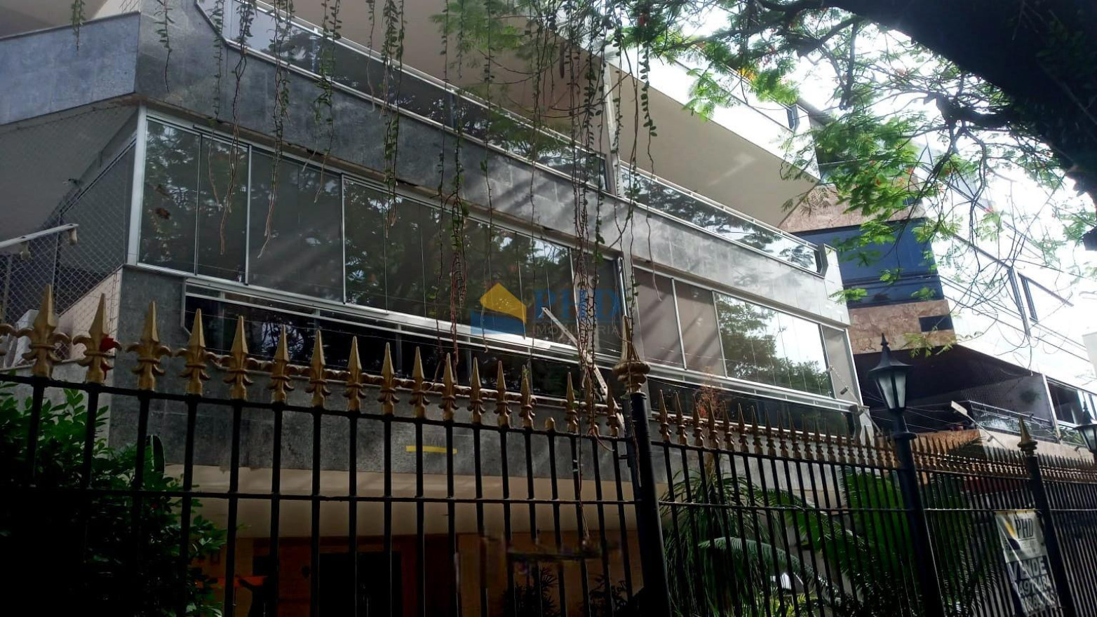 Apartamento 3 Quartos 92m² 