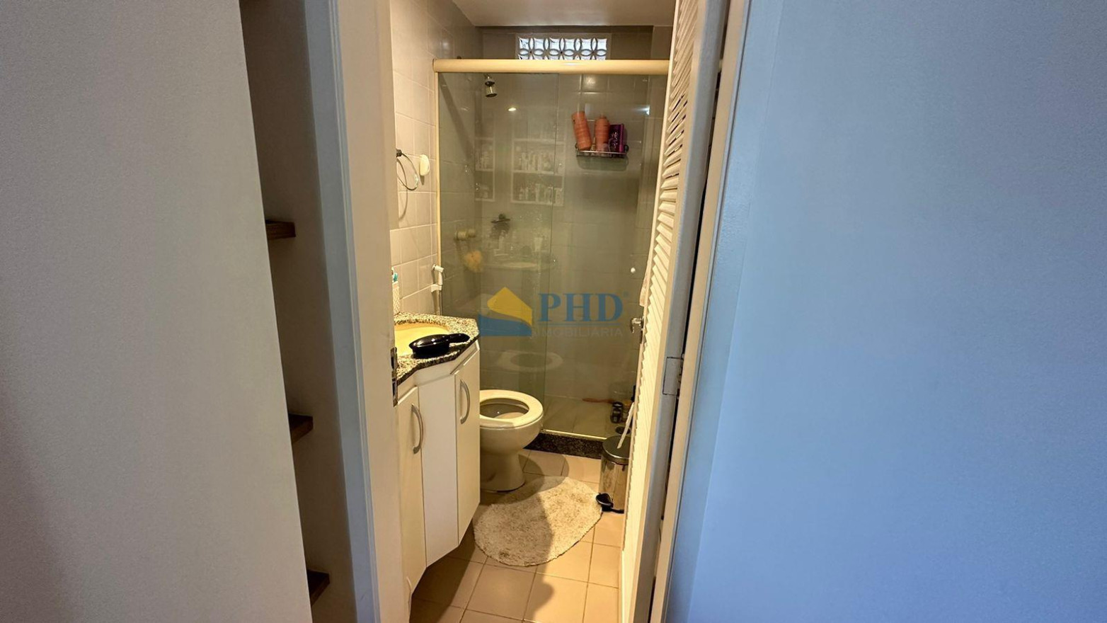 Apartamento 3 Quartos 92m² 