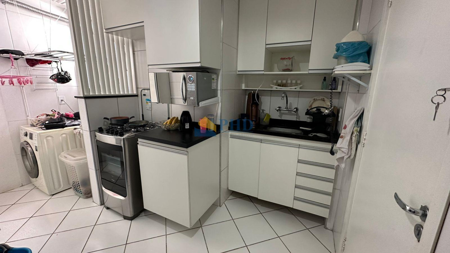 Apartamento 3 Quartos 92m² 