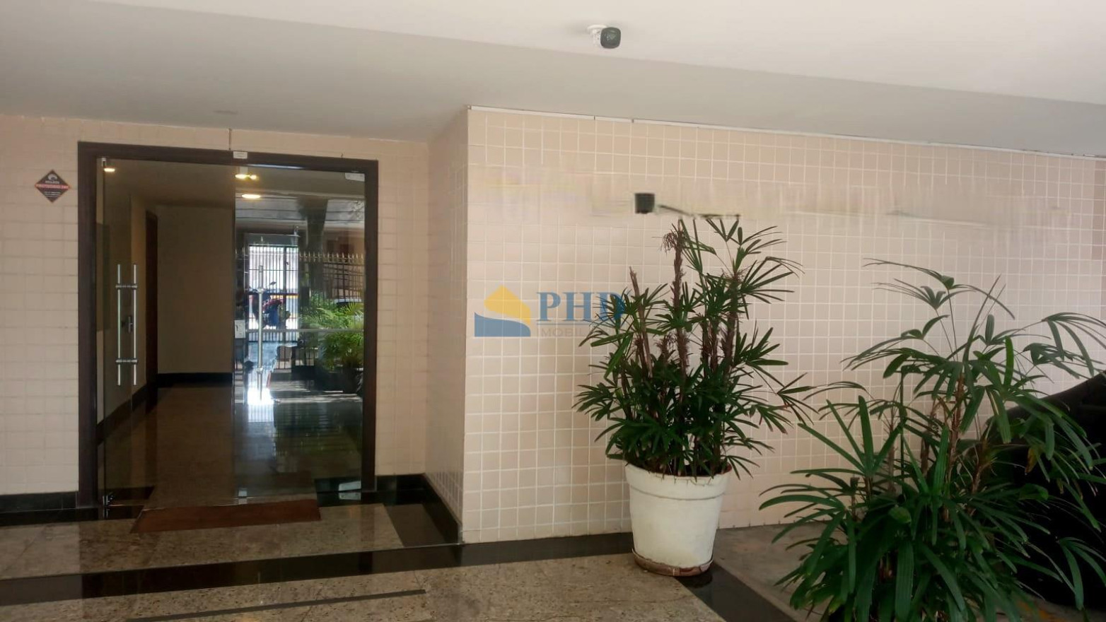 Apartamento 3 Quartos 92m² 