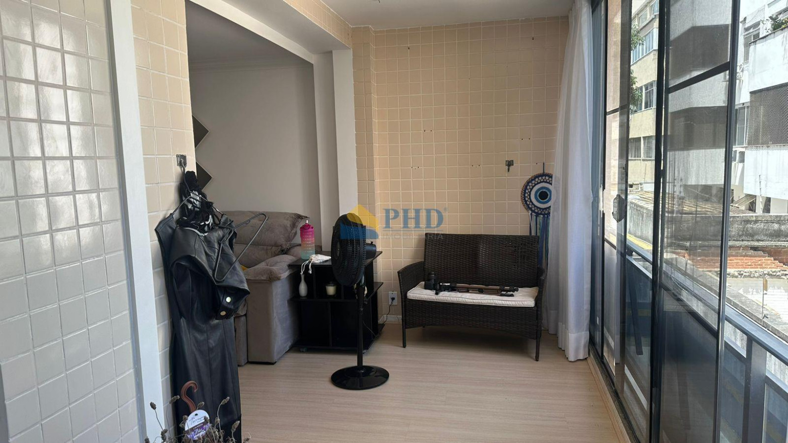 Apartamento 3 Quartos 92m² 