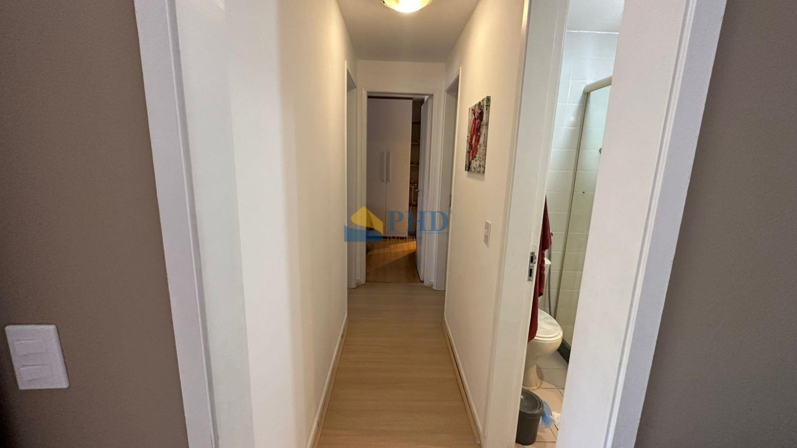 Apartamento 3 Quartos 92m² 