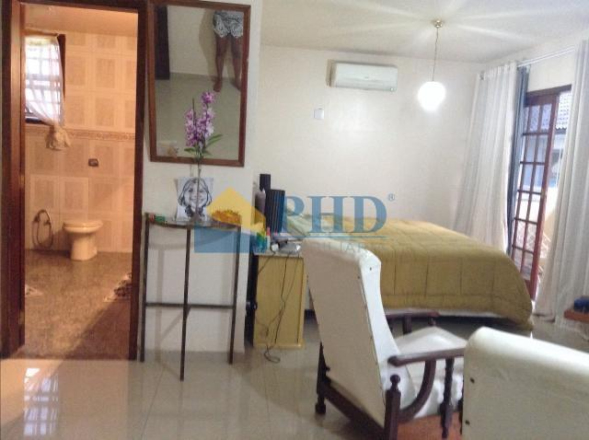 Casa 6 Quartos 500m² 