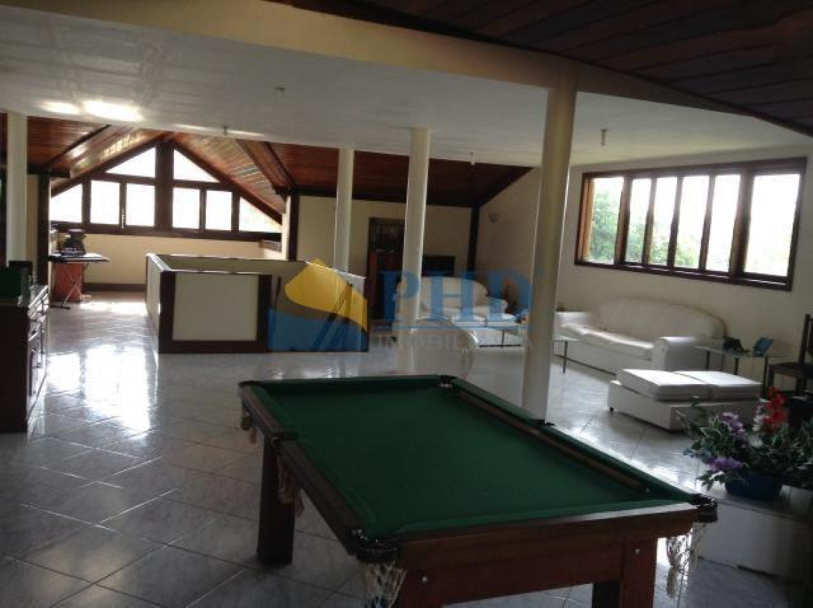 Casa 6 Quartos 500m² 