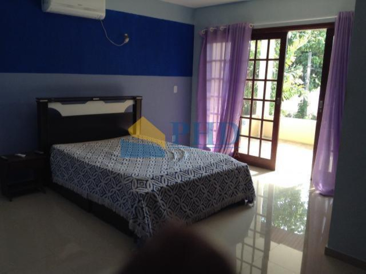 Casa 6 Quartos 500m² 