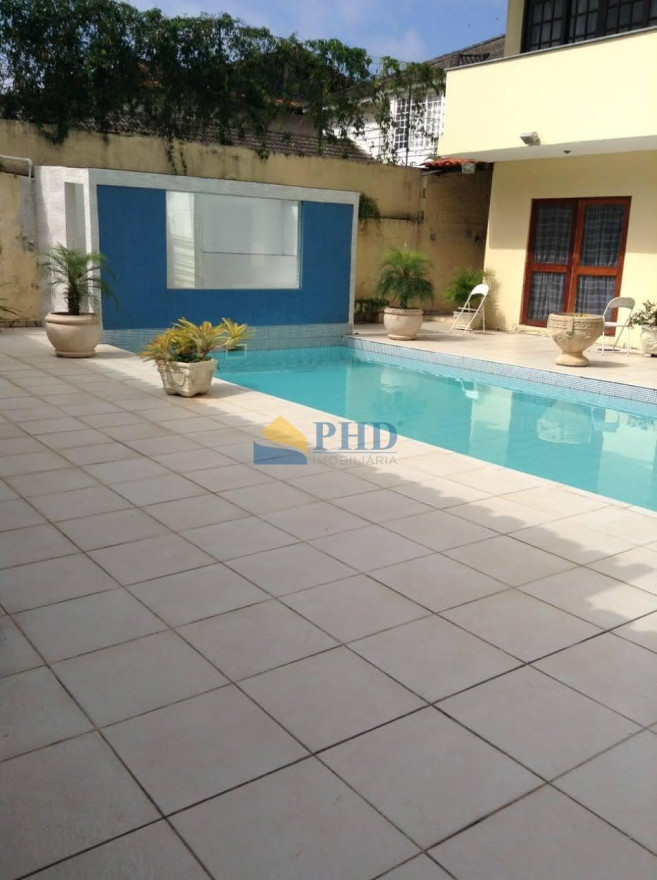 Casa 6 Quartos 500m² 