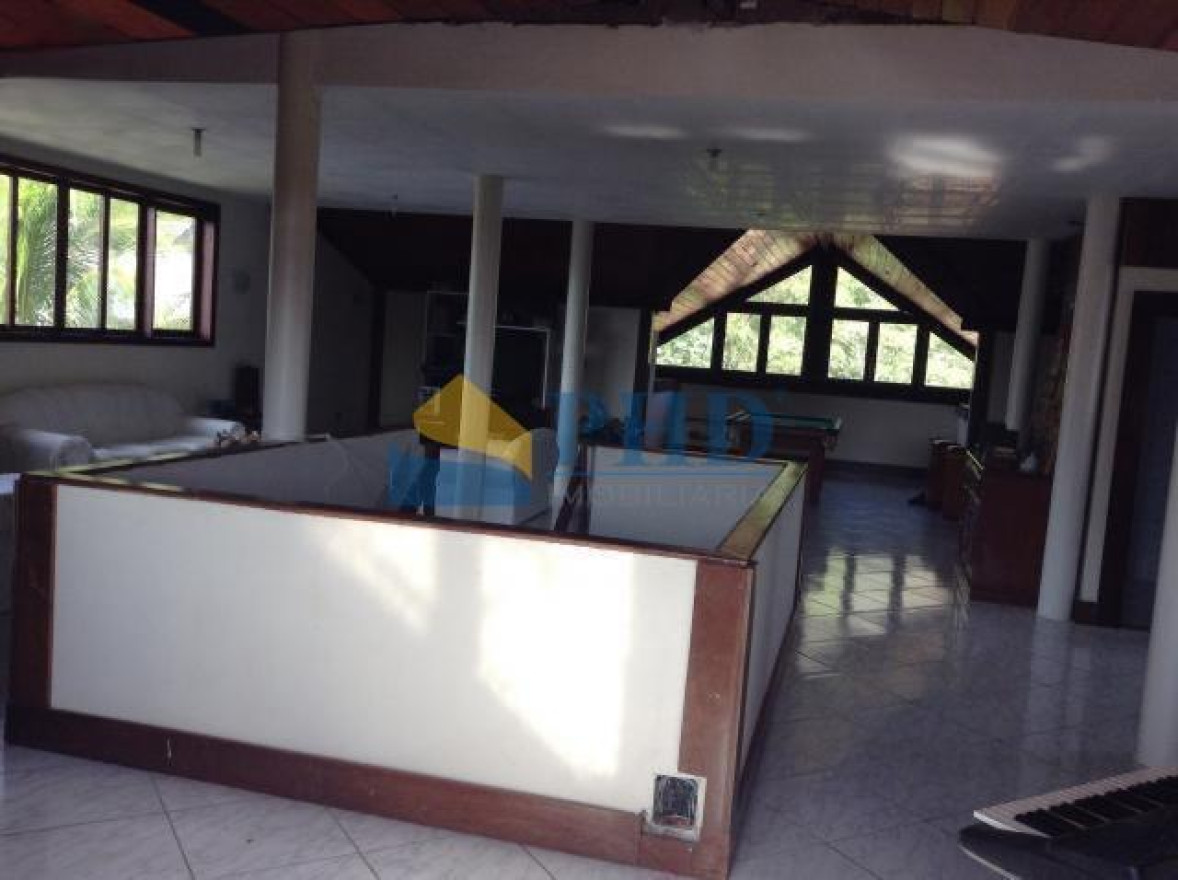 Casa 6 Quartos 500m² 