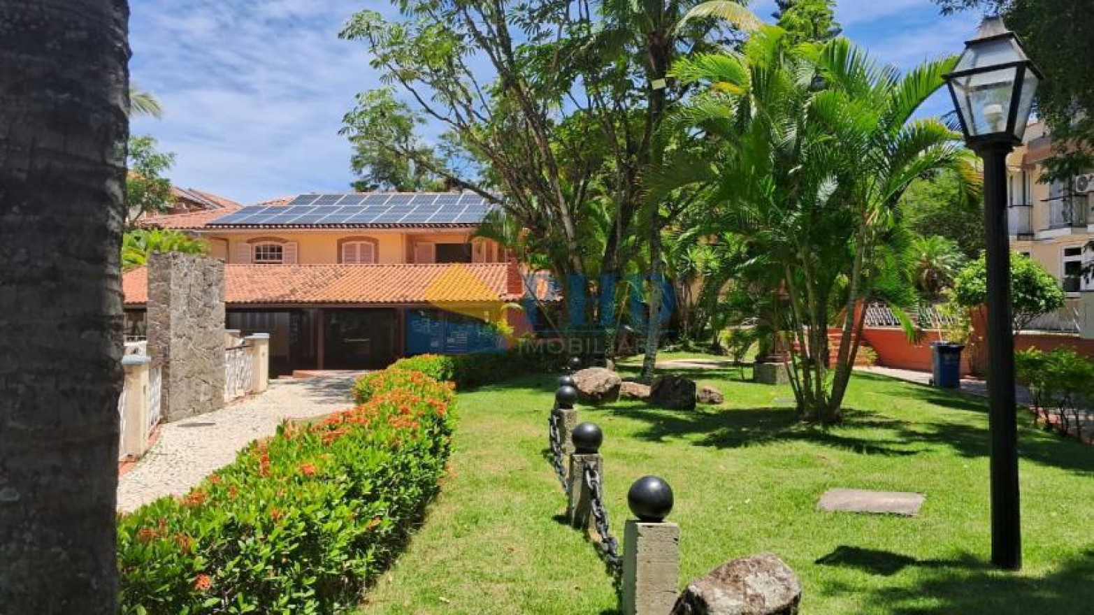 Casa 3 Quartos 215m² 
