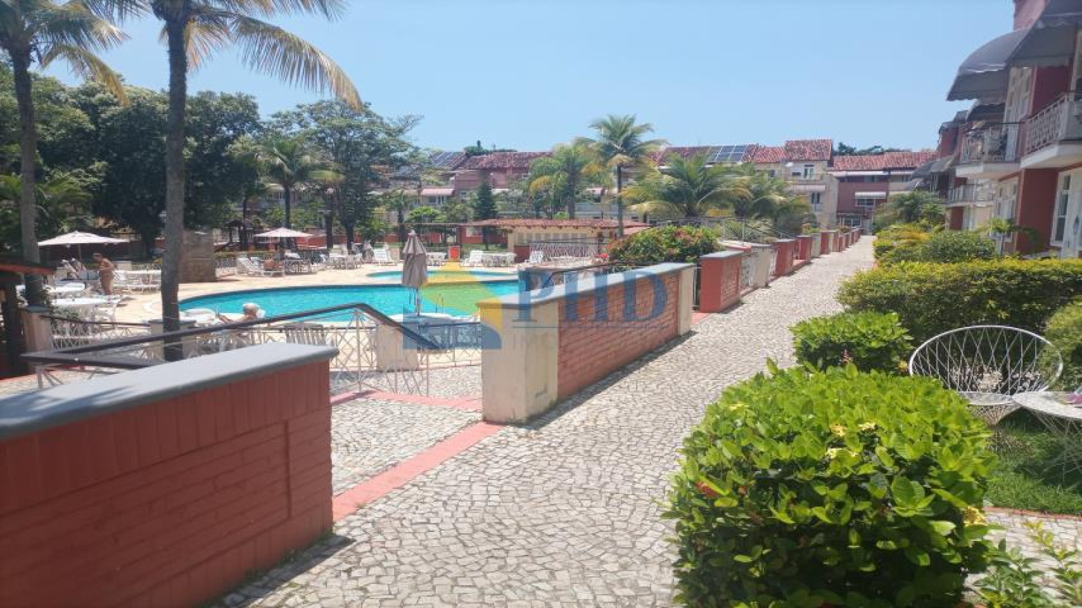 Casa 3 Quartos 215m² 