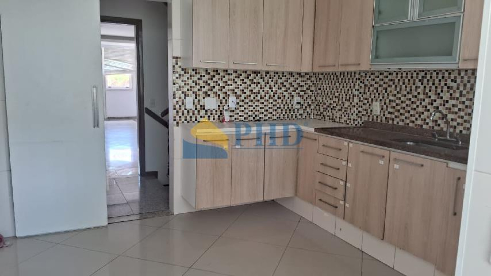 Casa 3 Quartos 215m² 