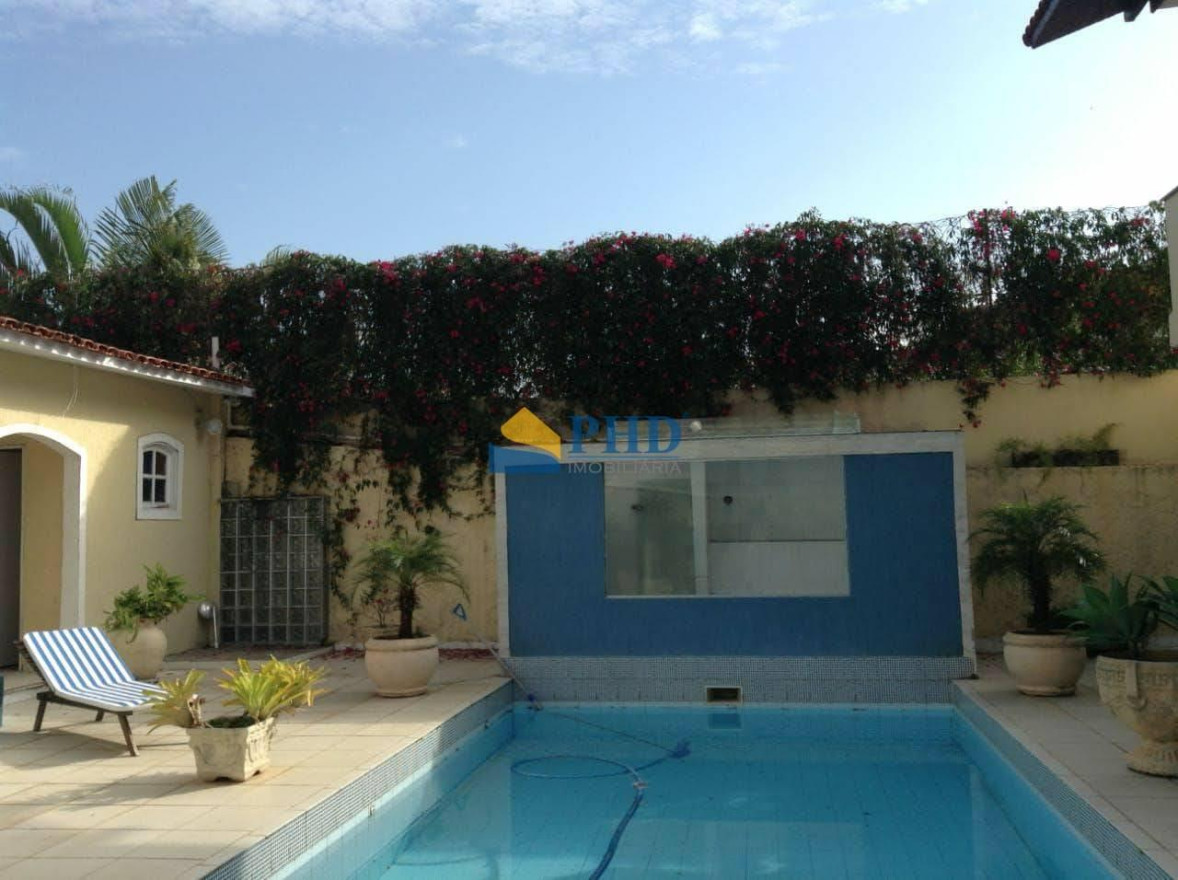 Casa 6 Quartos 500m² 
