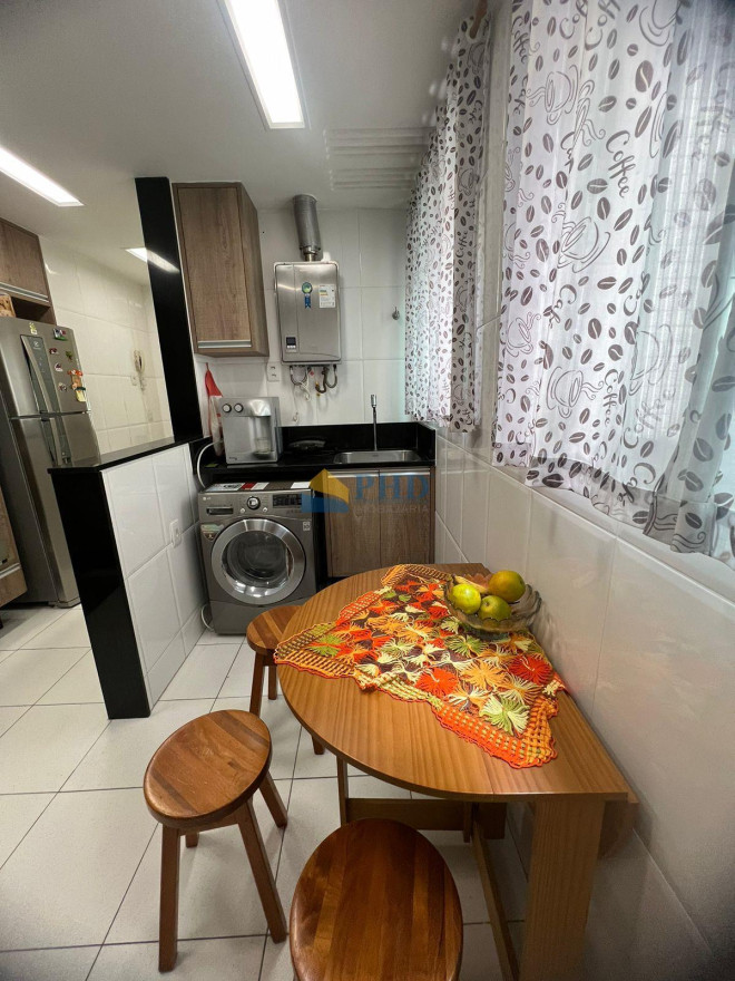 APARTAMENTO 3 Quartos 113m² 