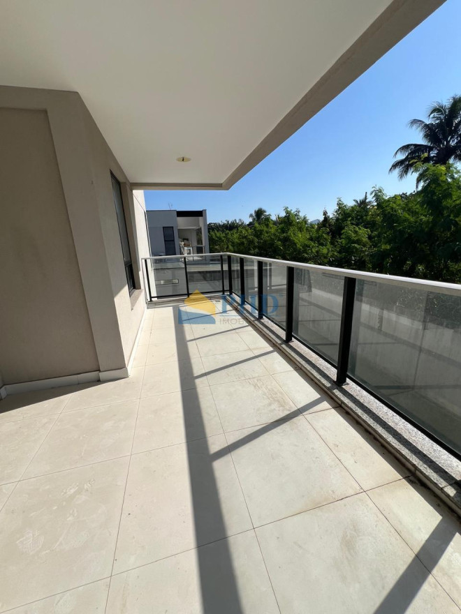 Casa 3 Quartos 226m² 