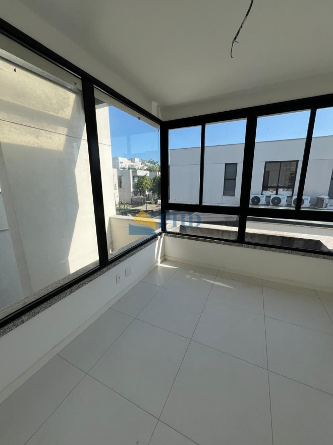 Casa 3 Quartos 226m² 