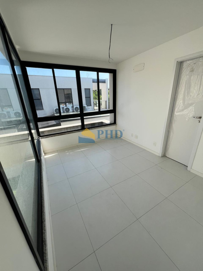 Casa 3 Quartos 226m² 