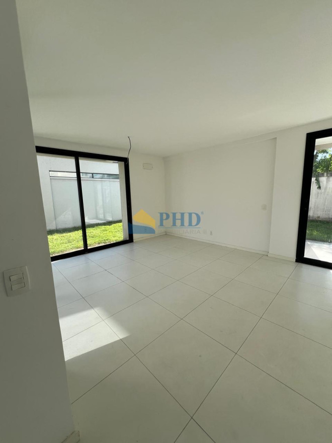 Casa 3 Quartos 226m² 