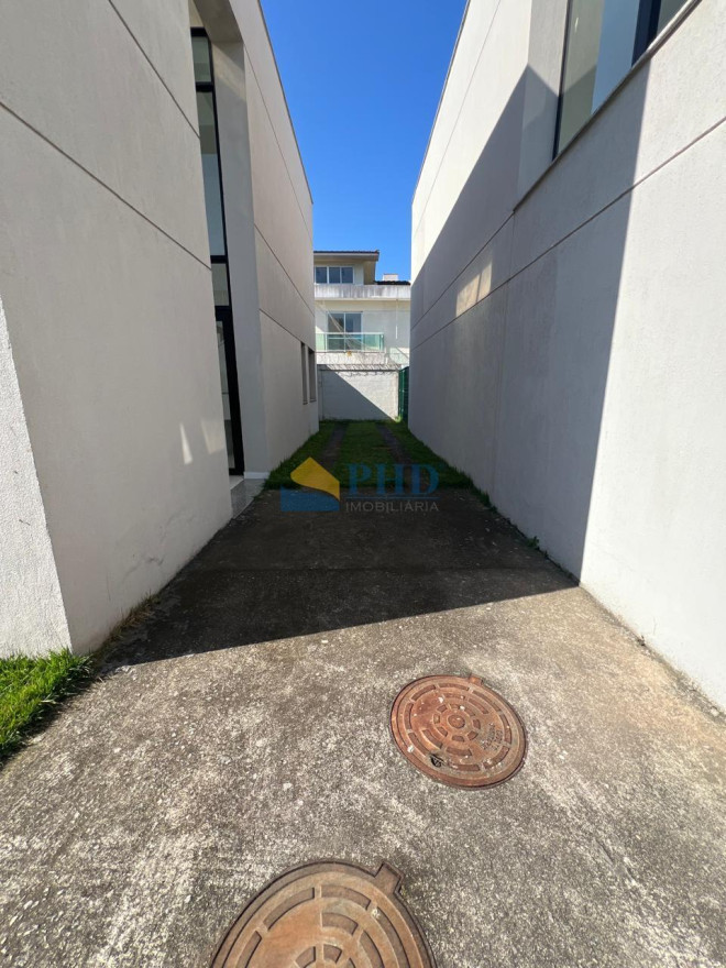 Casa 3 Quartos 226m² 