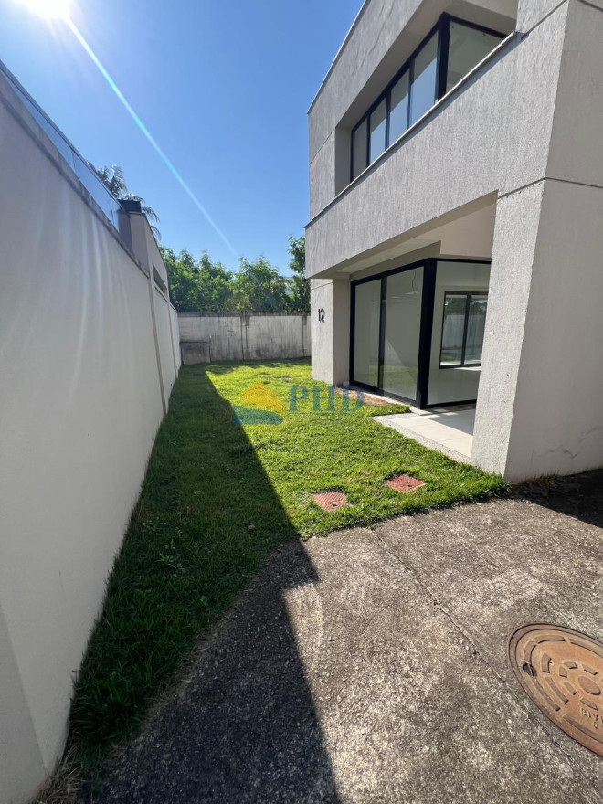 Casa 3 Quartos 226m² 