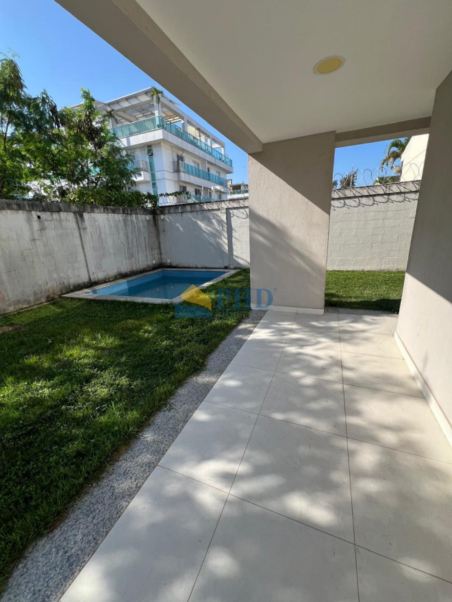 Casa 3 Quartos 226m² 