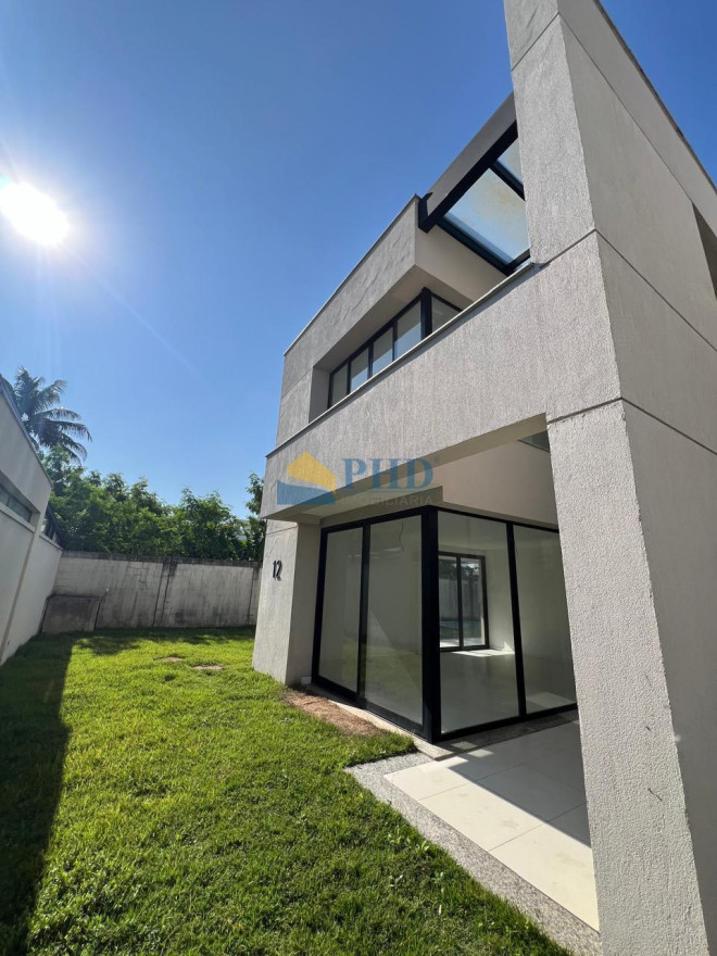 Casa 3 Quartos 226m² 