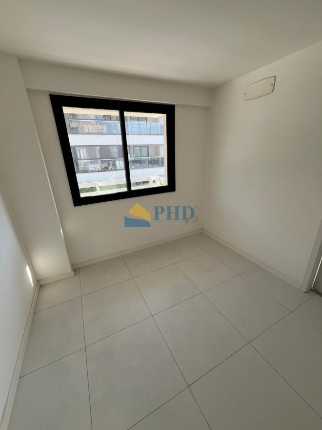Apartamento 3 Quartos 88m² 