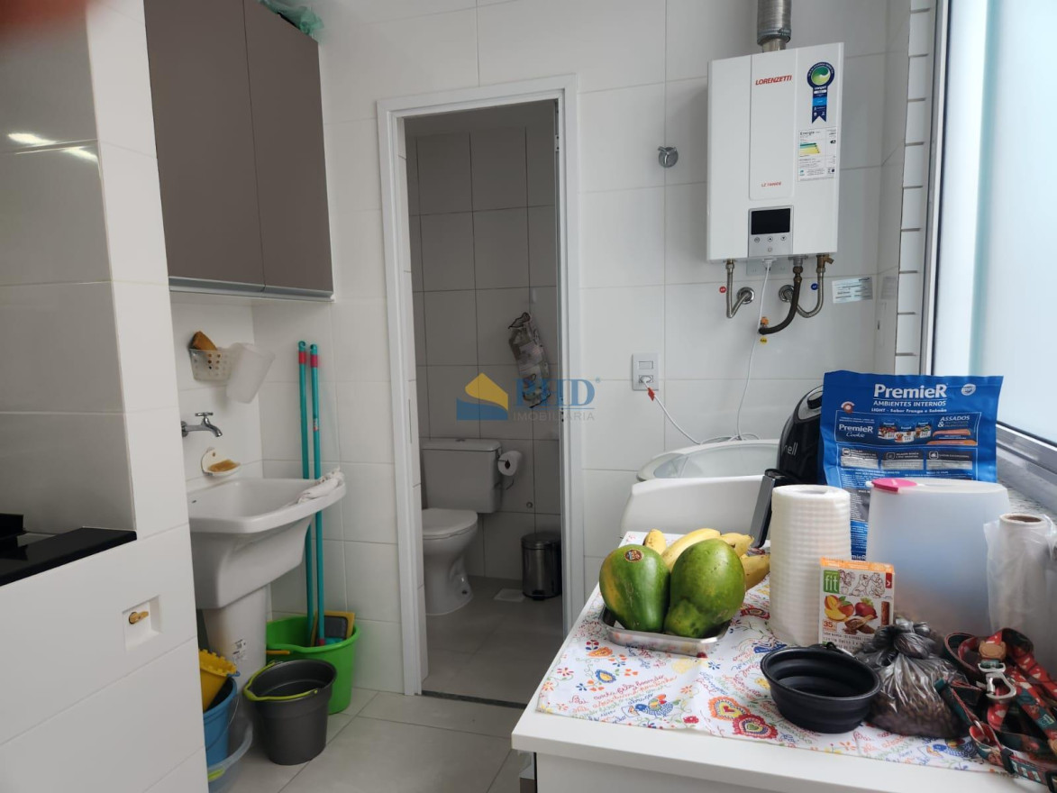 Apartamento 3 Quartos 0m² 