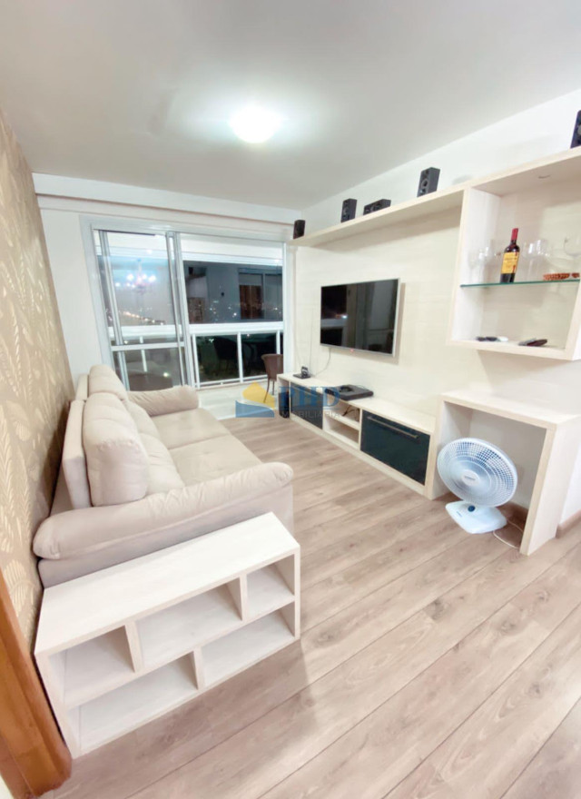 Cobertura 4 Quartos 172m² 