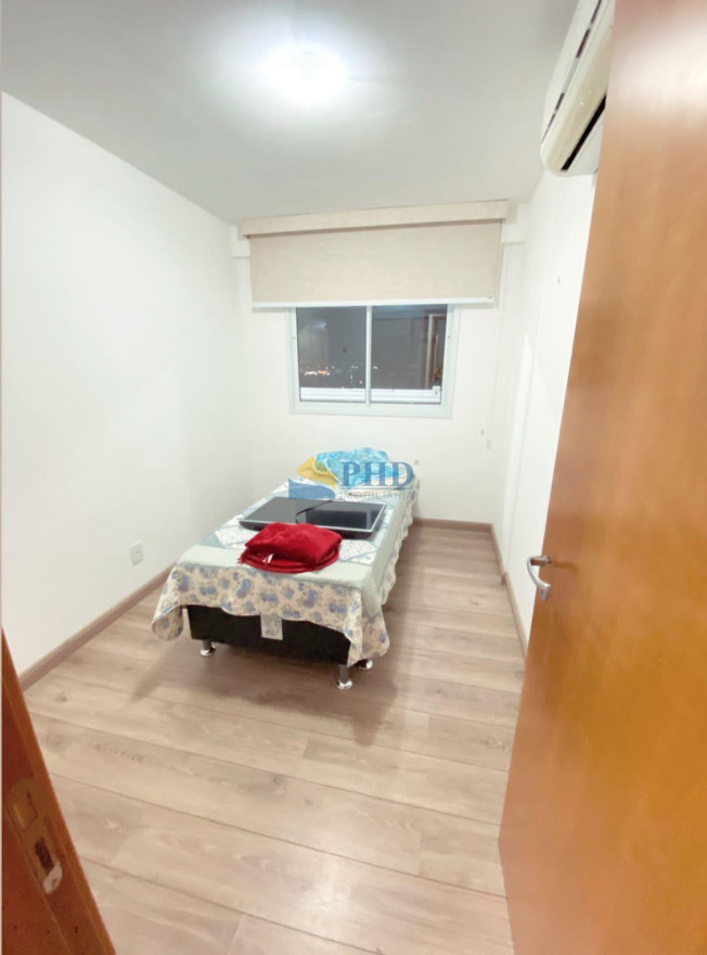 Cobertura 4 Quartos 172m² 