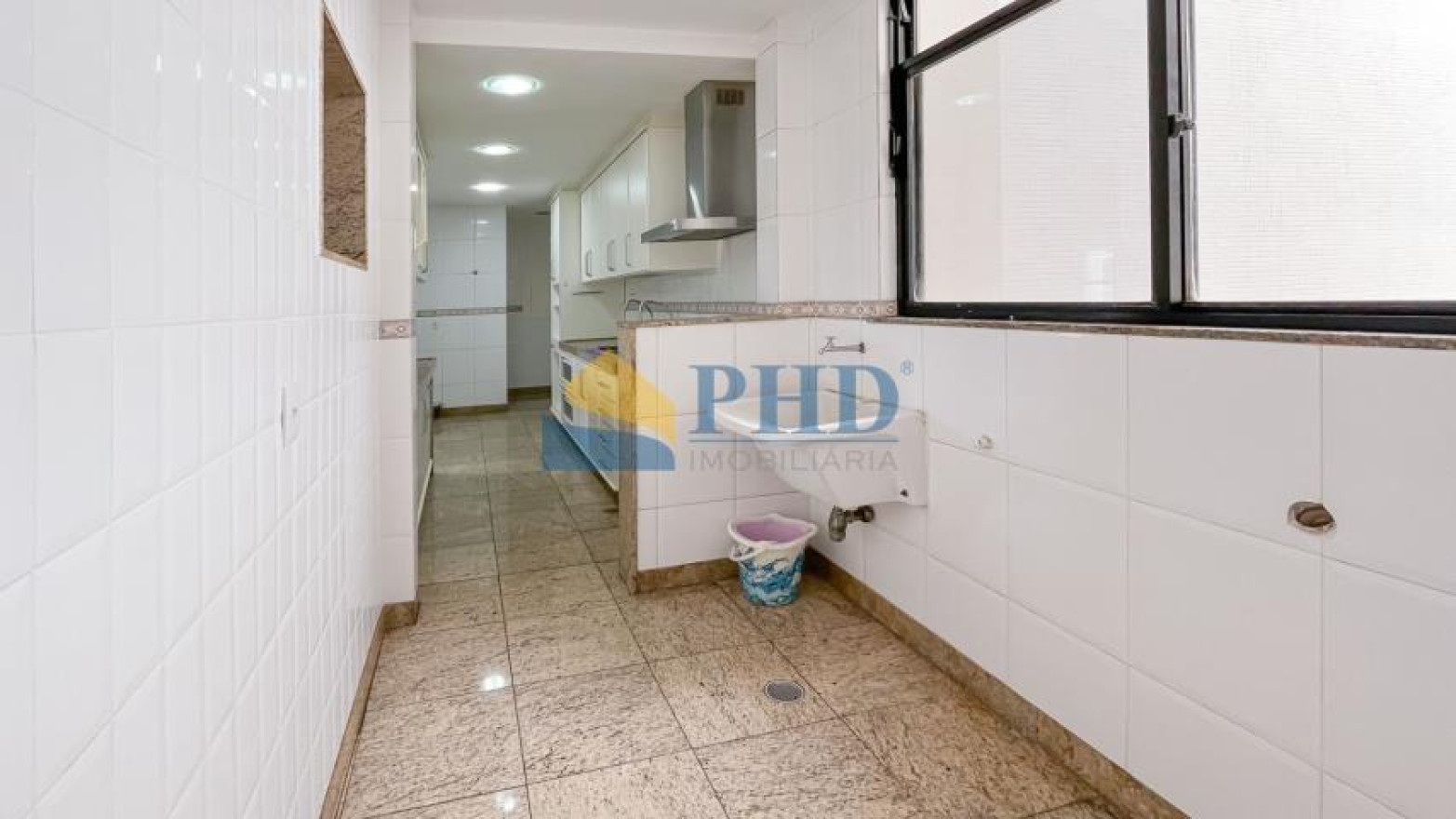 Apartamento 4 Quartos 210m² 