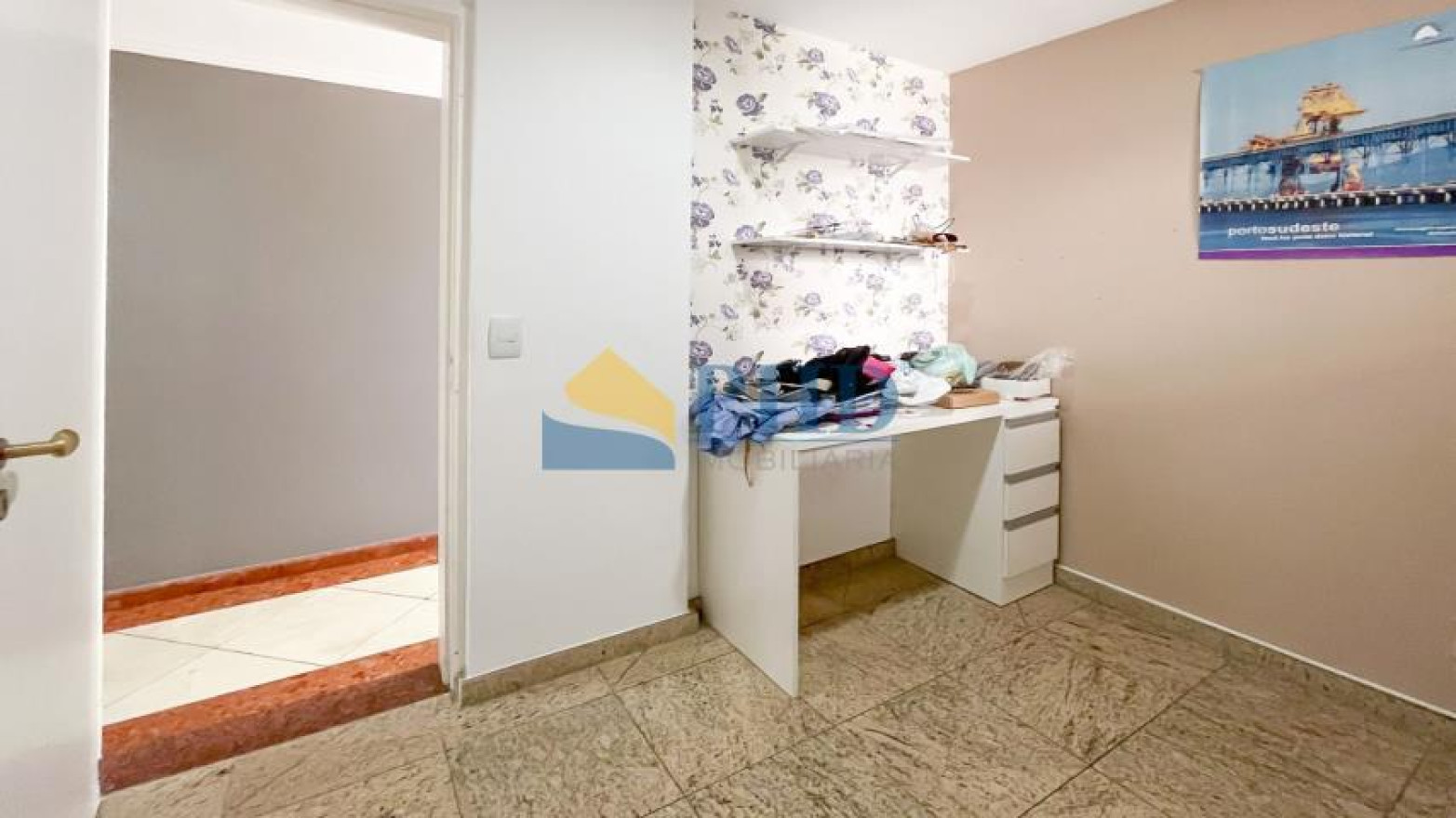 Apartamento 4 Quartos 210m² 