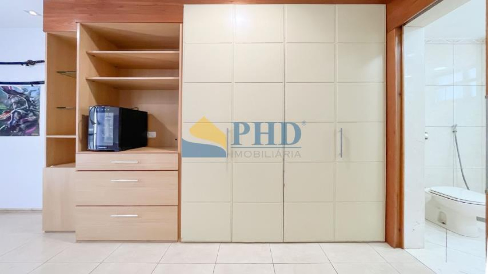 Apartamento 4 Quartos 210m² 