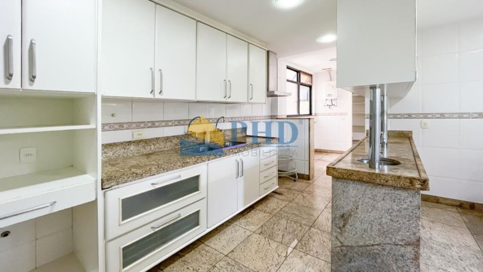 Apartamento 4 Quartos 210m² 