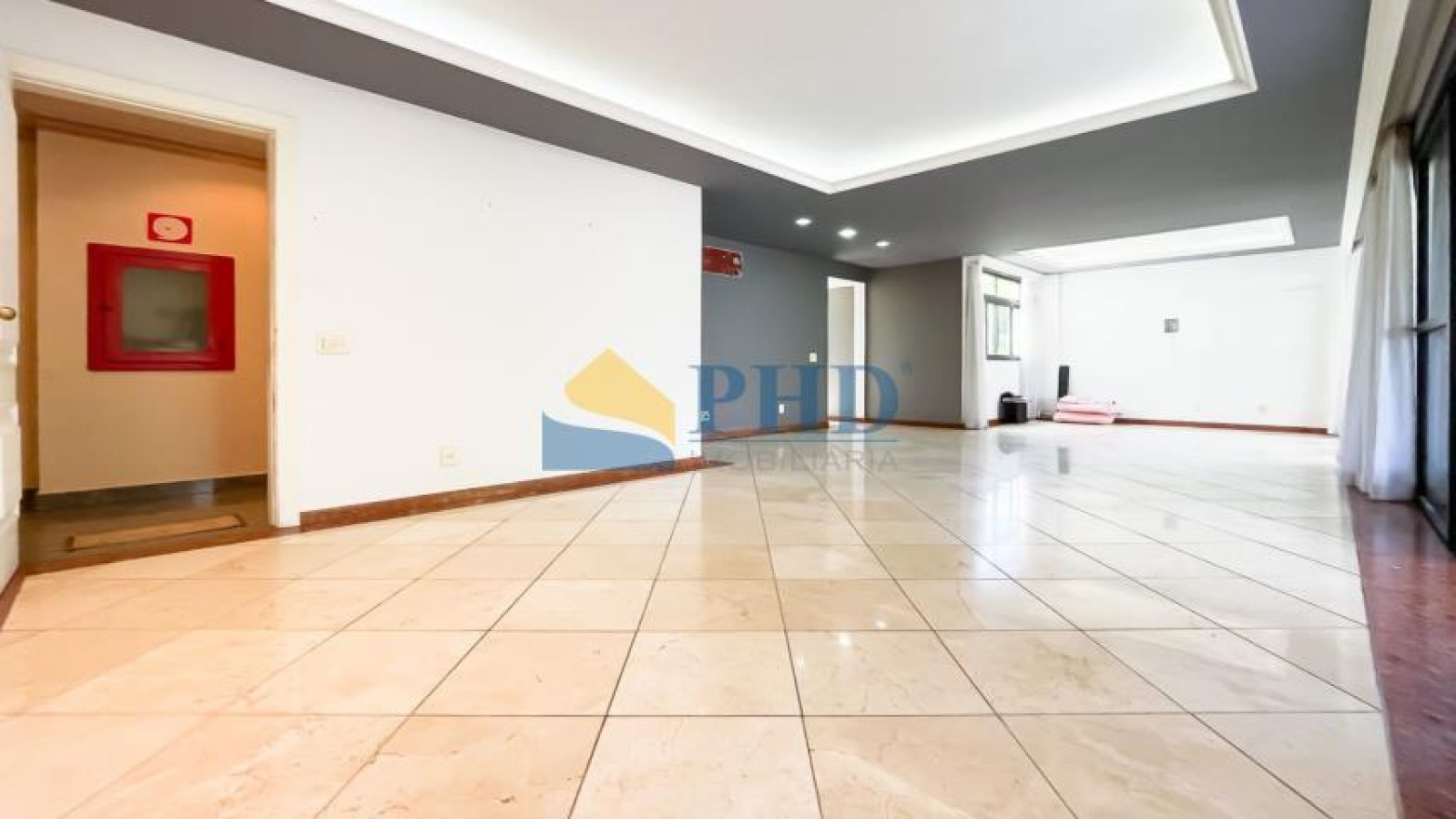Apartamento 4 Quartos 210m² 