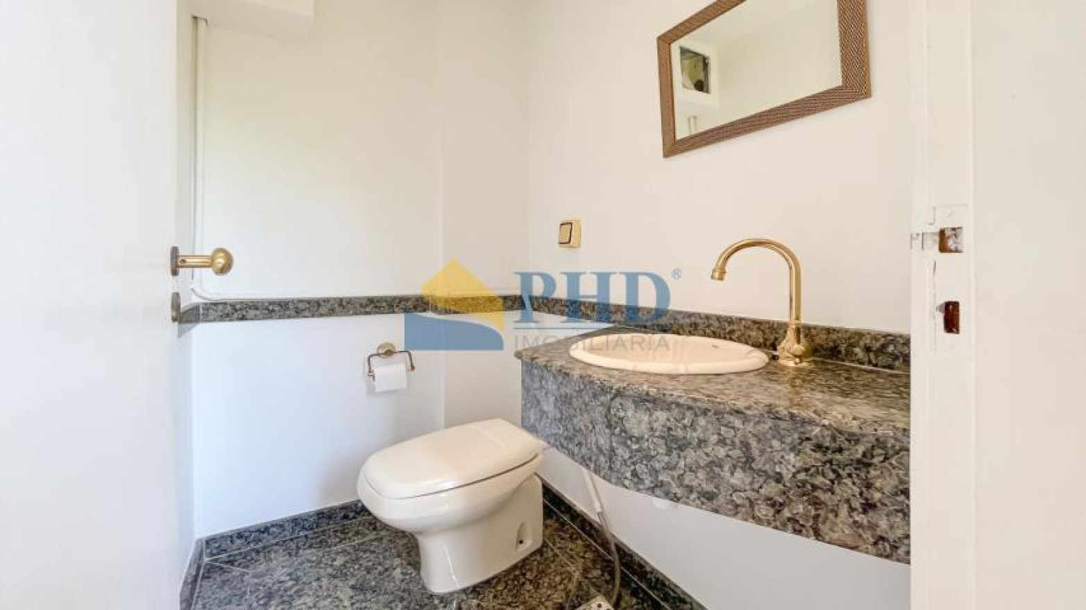 Apartamento 4 Quartos 210m² 