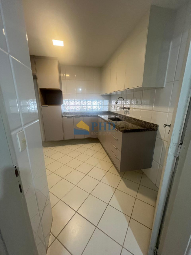 Cobertura 4 Quartos 288m² 
