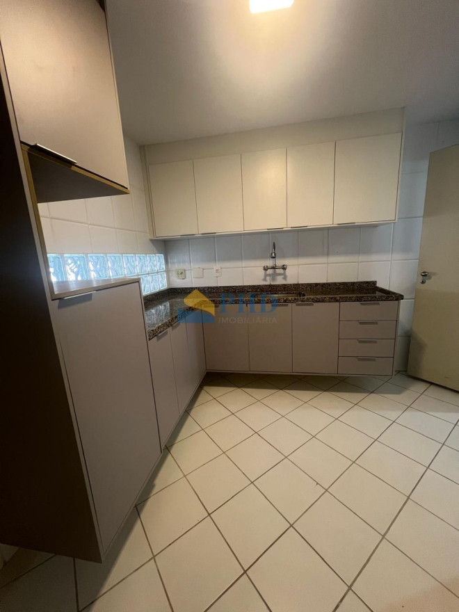 Cobertura 4 Quartos 288m² 