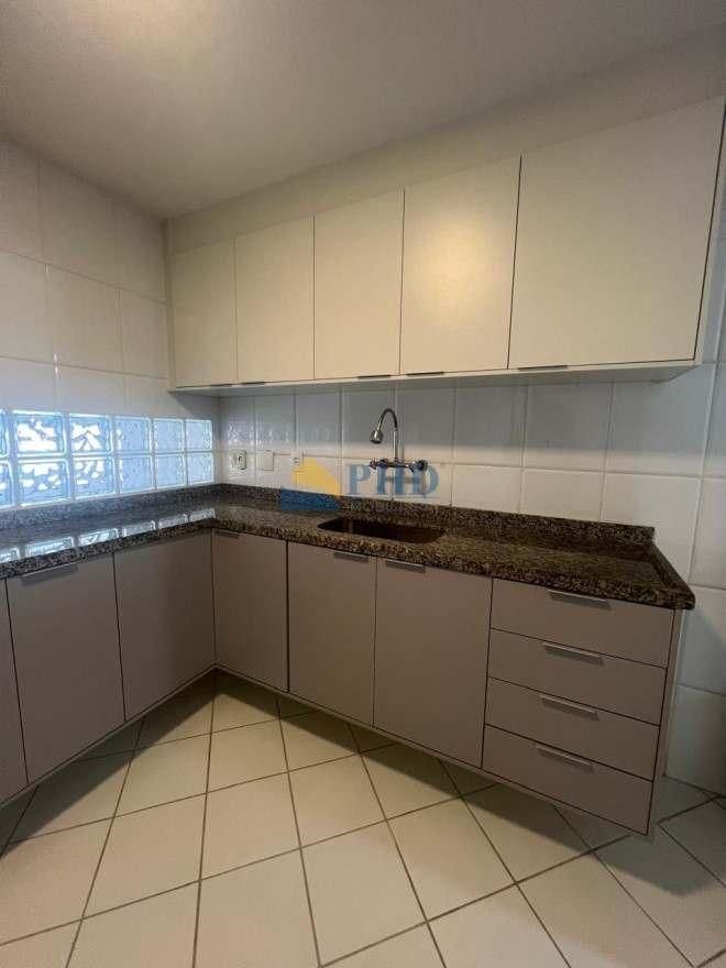 Cobertura 4 Quartos 288m² 