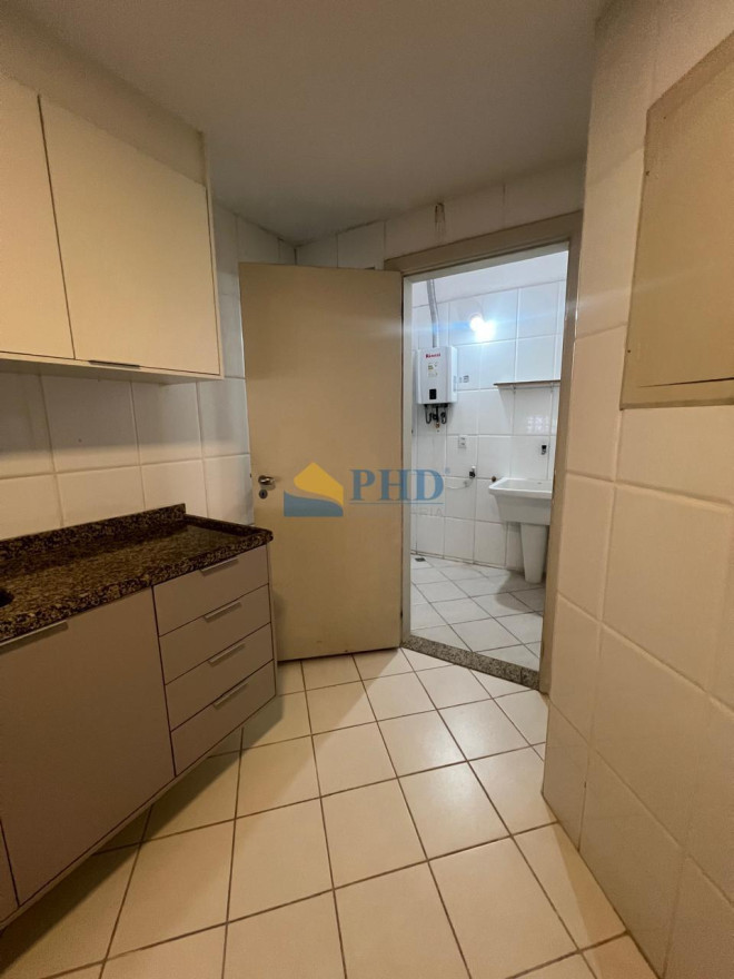 Cobertura 4 Quartos 288m² 