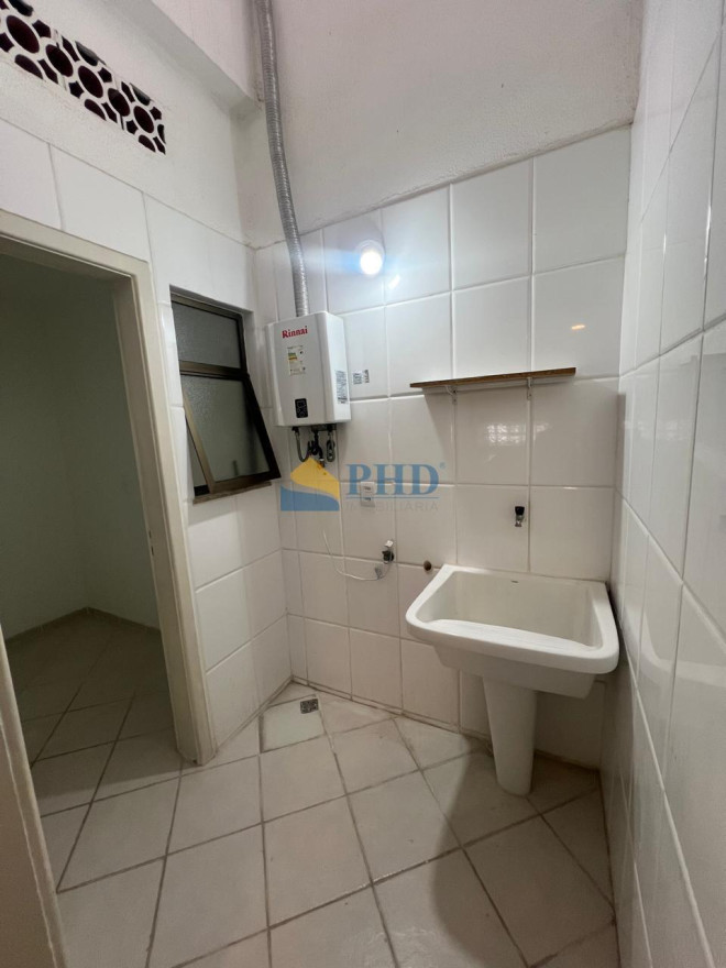Cobertura 4 Quartos 288m² 