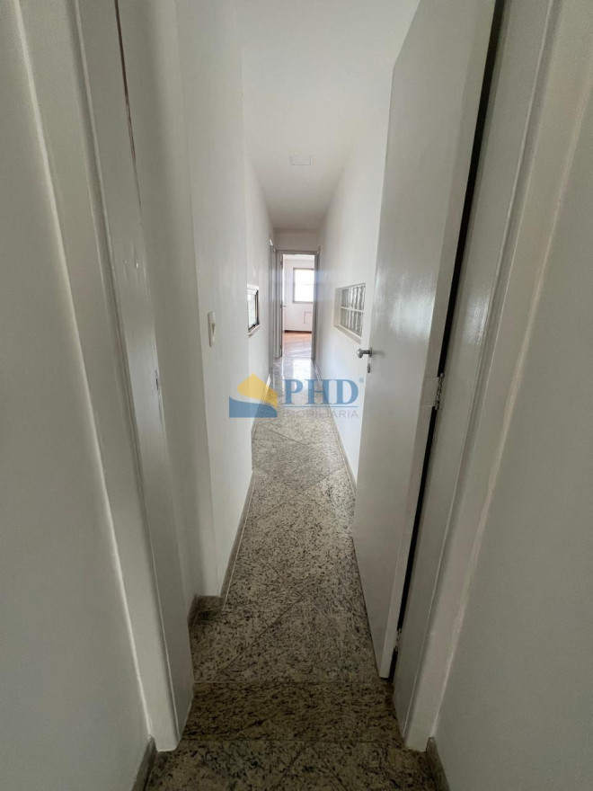 Cobertura 4 Quartos 288m² 