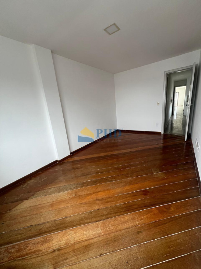 Cobertura 4 Quartos 288m² 