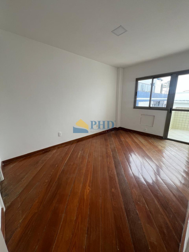 Cobertura 4 Quartos 288m² 